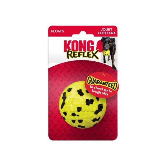 Large Reflex Ball