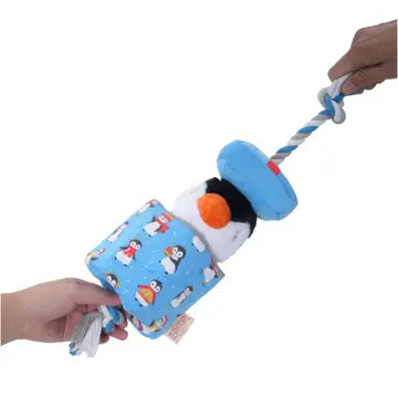 Treat + Tug Toys - Original Territory