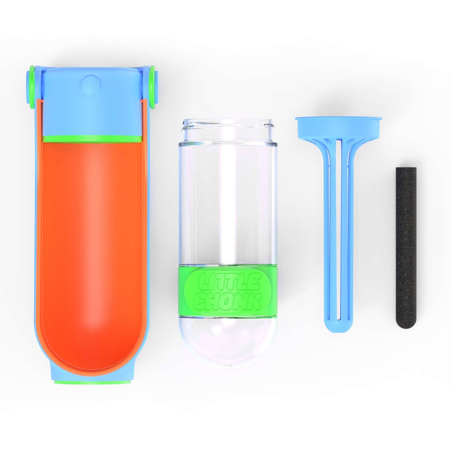 Lil Gulp Dog Water Bottle