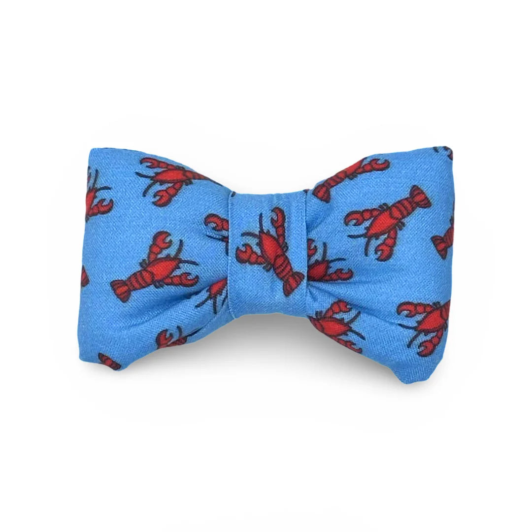 Lobster Bow Tie