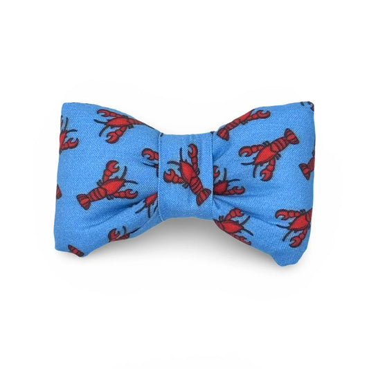 Lobster Bow Tie