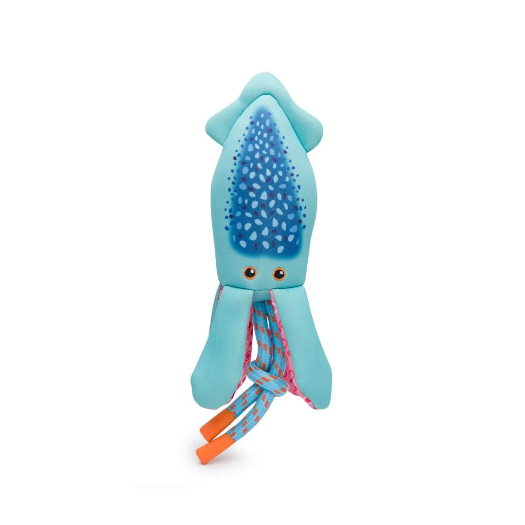 Squid Floating Toy