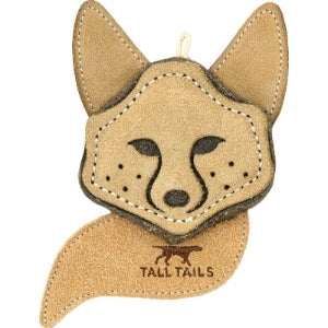 Natural Leather Crunch and Tug Gator