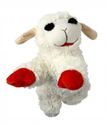 10" Lamb Chop