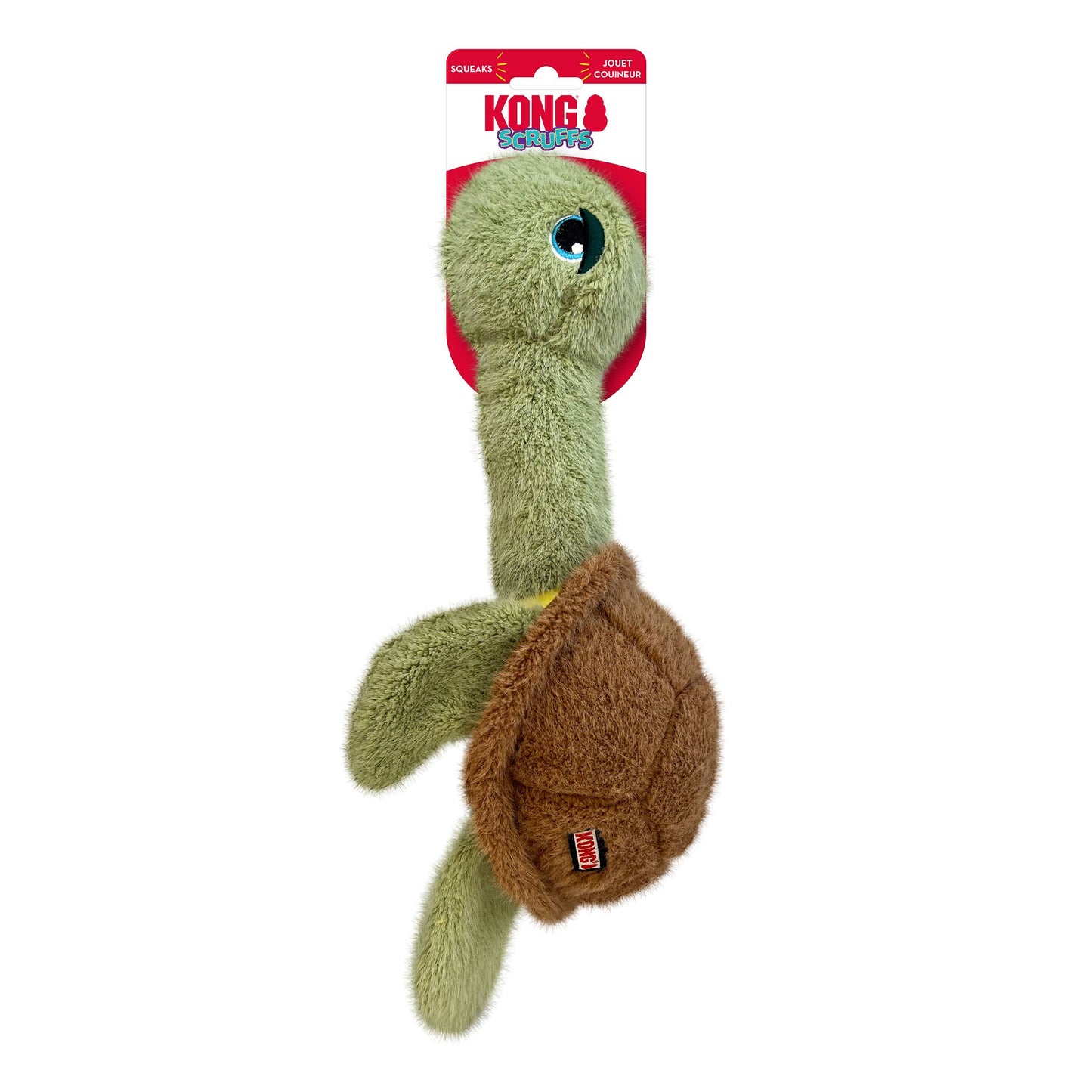 Scruffs Turtle
