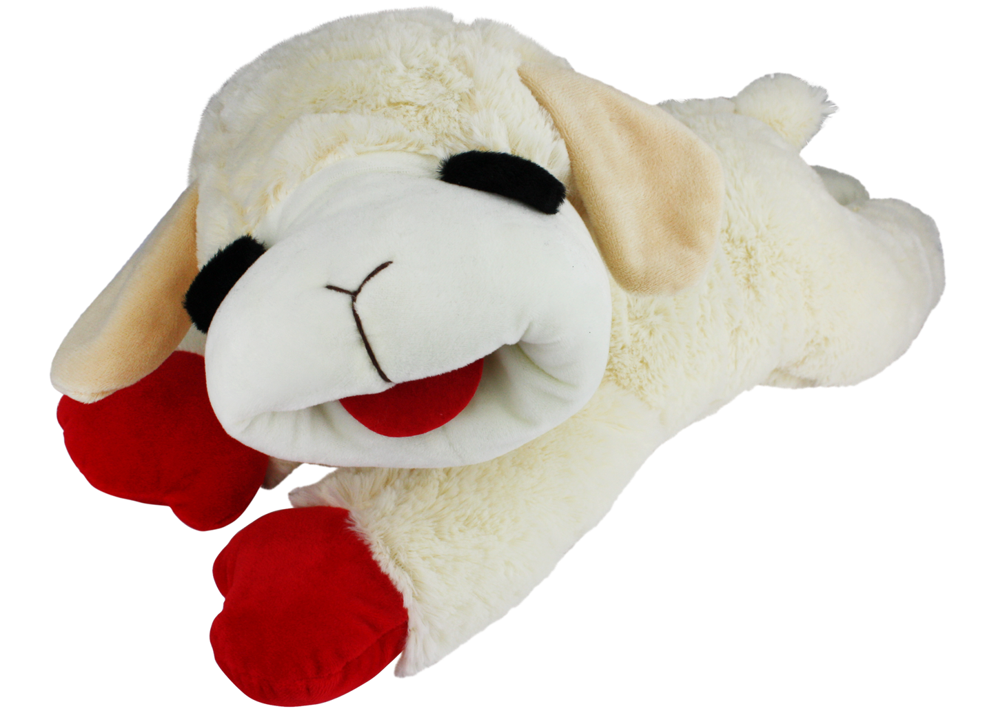 24" Lamb Chop