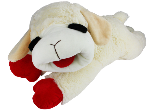 24" Lamb Chop
