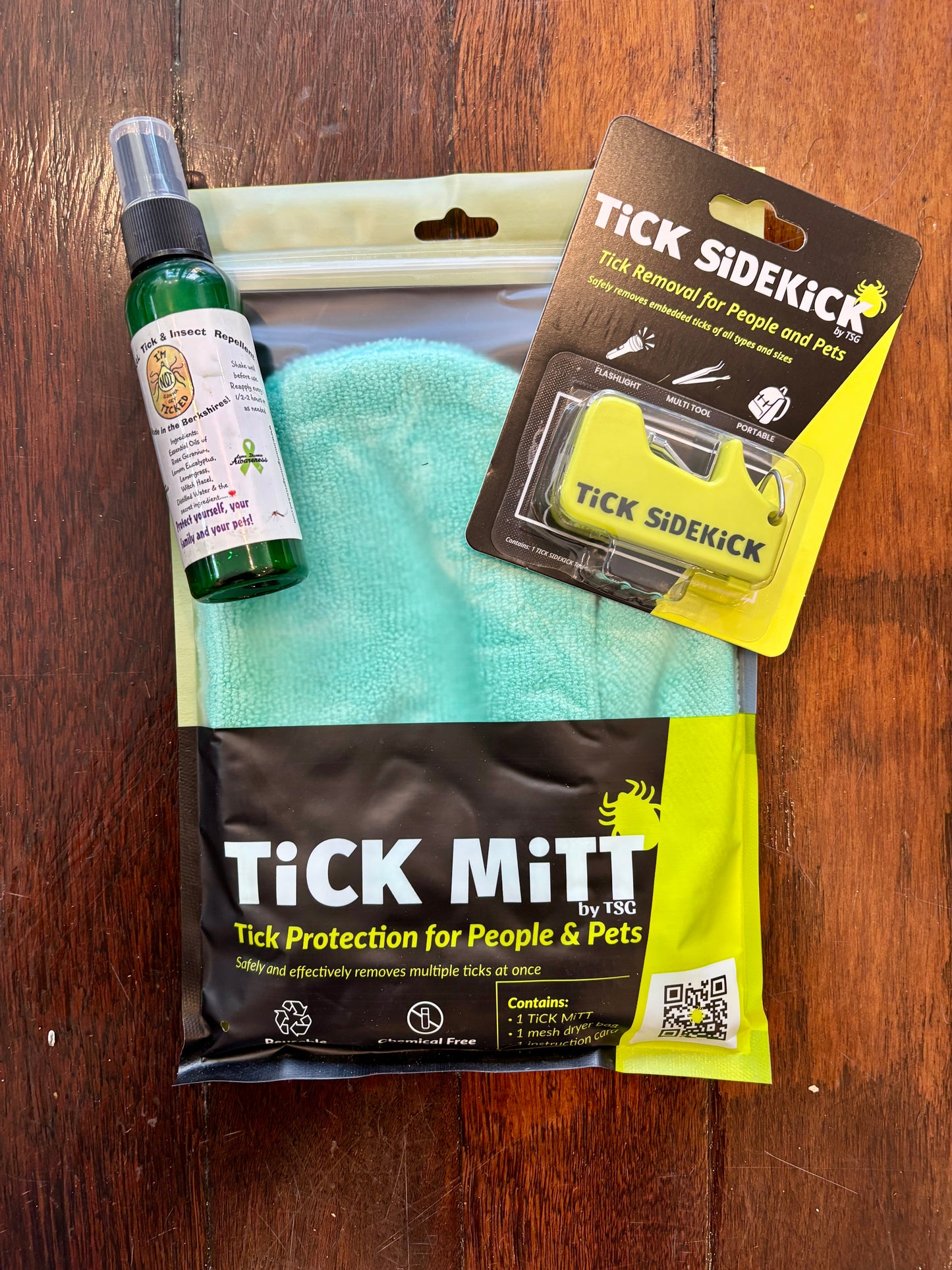 TiCK MiTT