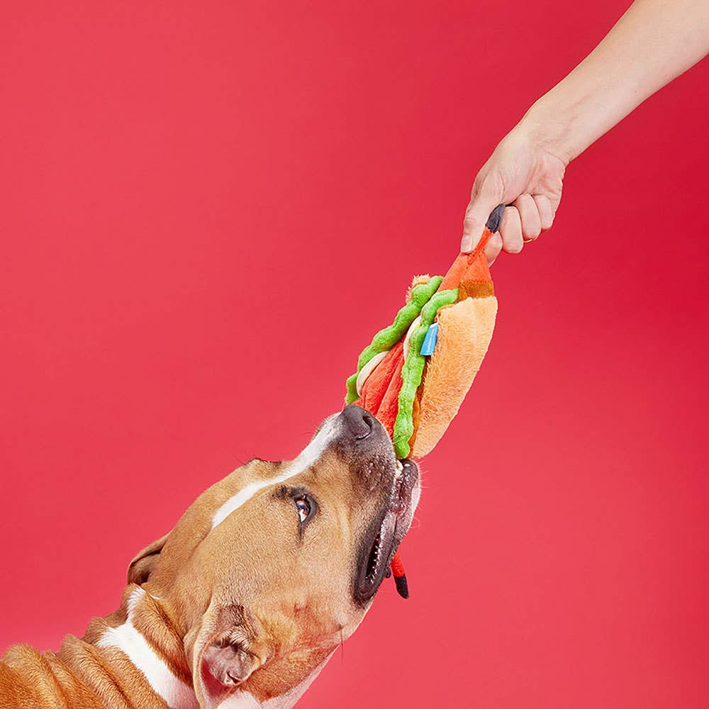 Max's Maine Lobster Roll