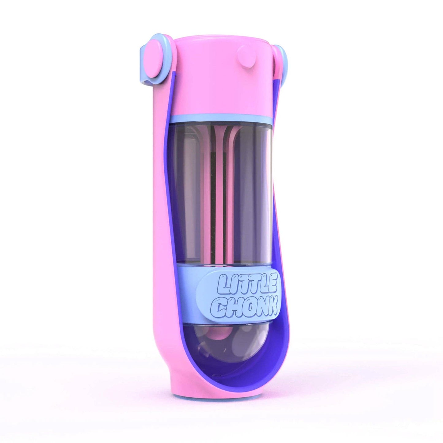 Lil Gulp Dog Water Bottle