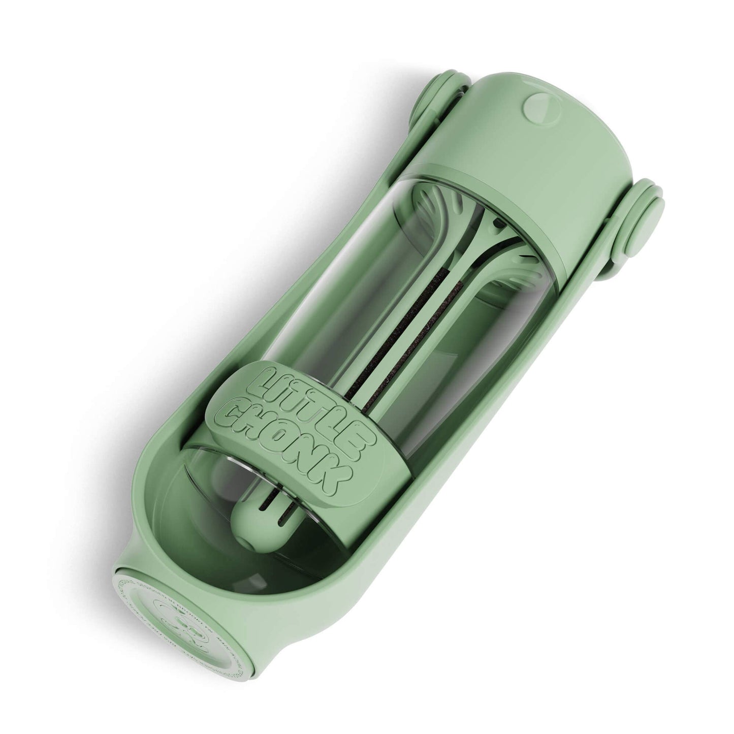 Lil Gulp Dog Water Bottle