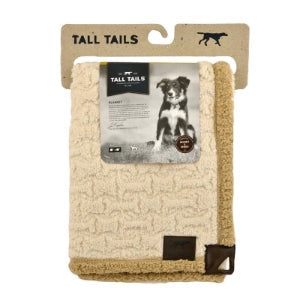 Tall Tails Dog Blankets