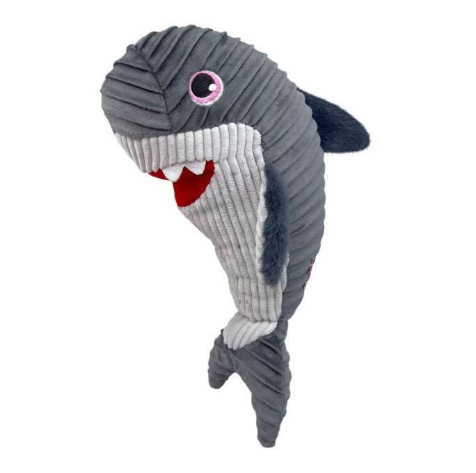 Medium Rufflez Shark