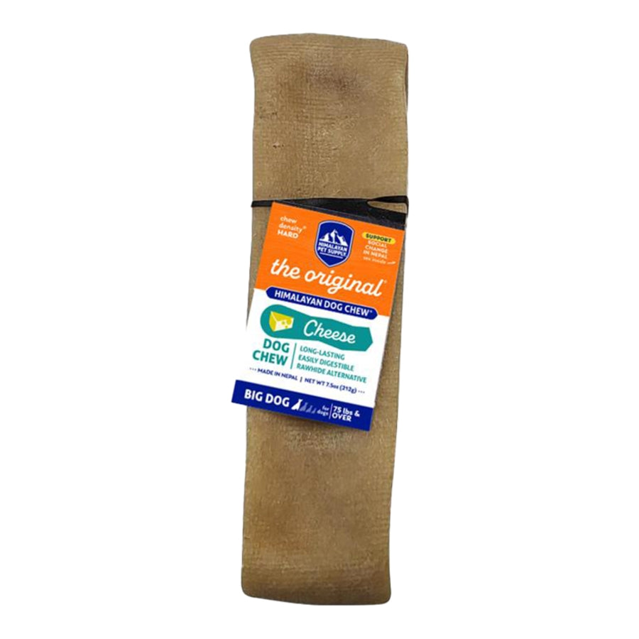 The Original Himalayan Dog Chew