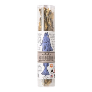 Polkadog Bakery Fish Skins