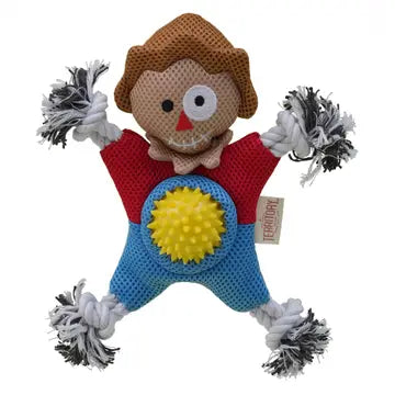 2 in 1 - Plush Toy Plus - Original Territory
