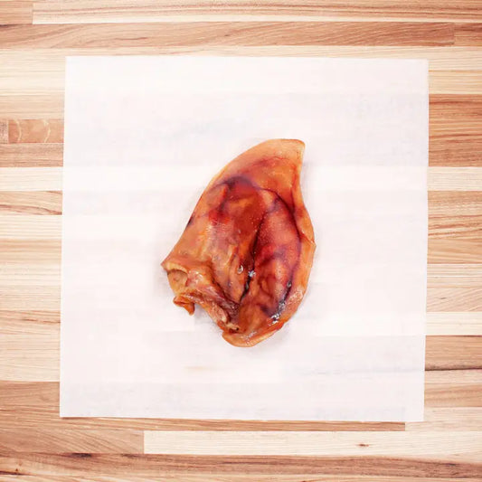 Hog Ear