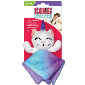 Kong Cat Crackle