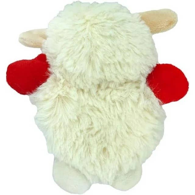 Mini Lamb Chop Crinkle