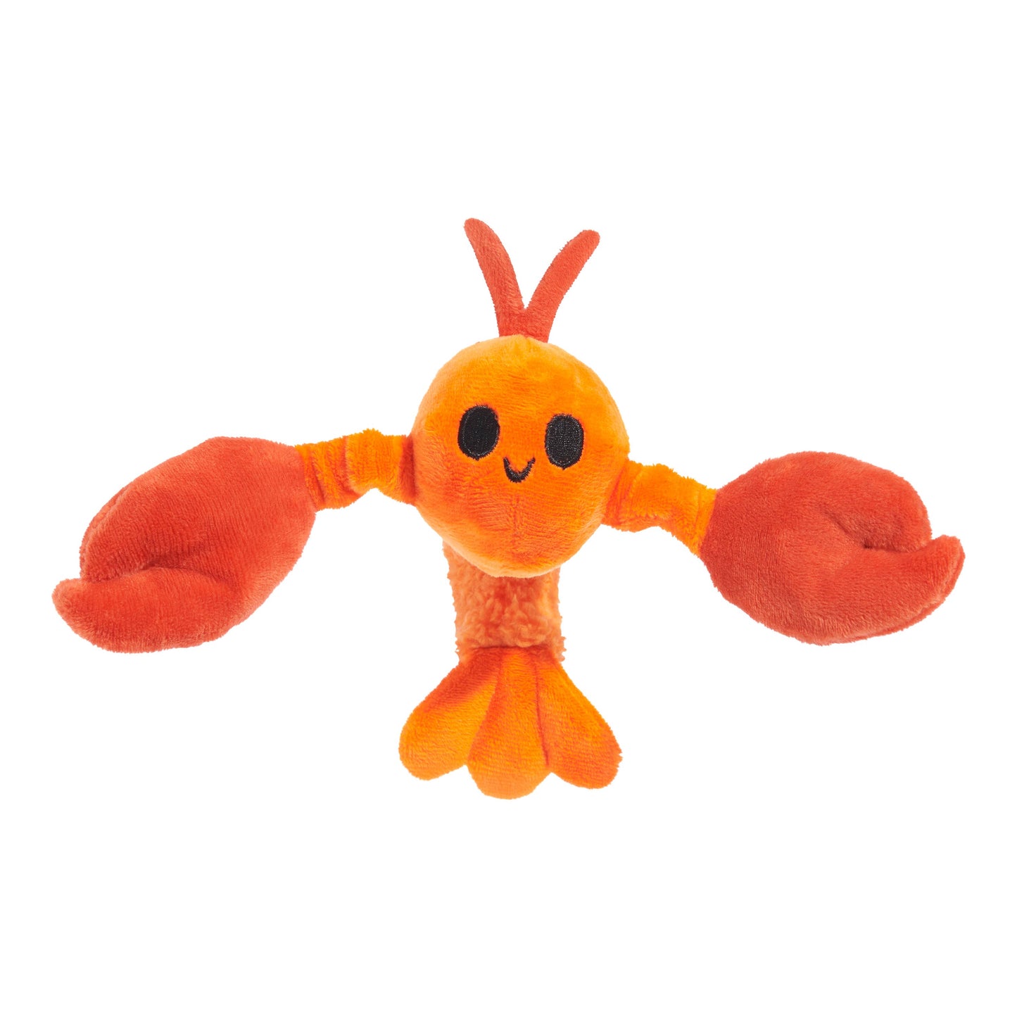 Della Crawfish Plush