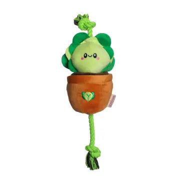 Treat + Tug Toys - Original Territory