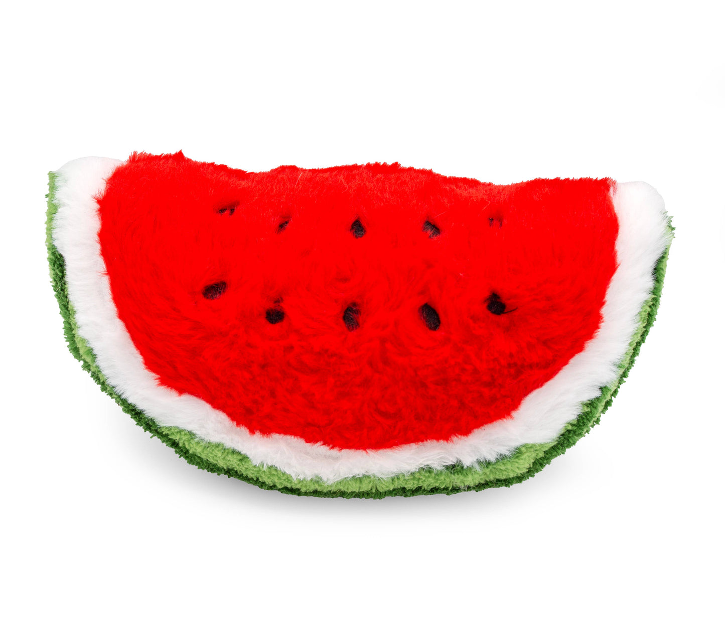 8" Watermelon Dog Toy