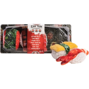 Fab Cat Toys