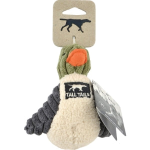 Tall Tails Plush Toys