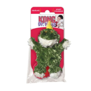 Plush Toys - Kong