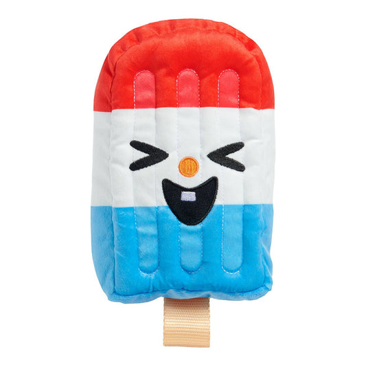 Rocket Droolsicle