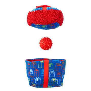 2 in 1 - Plush Toy Plus - Original Territory
