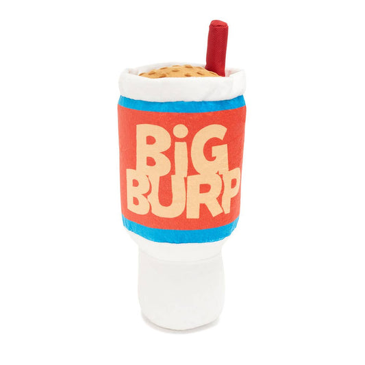 Big Burp Slurp
