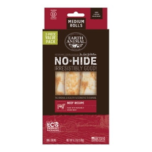 No-Hide® Medium Rolls (3 Pack)
