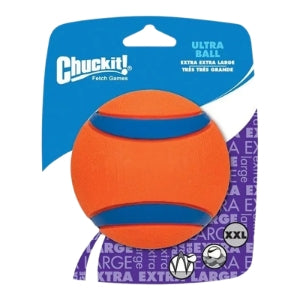 Ultra Chuckit Ball