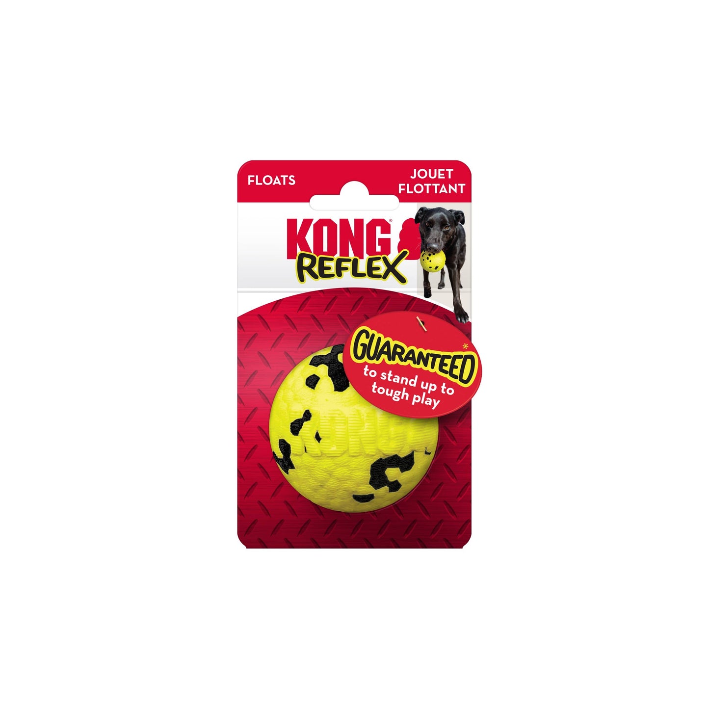 Medium Reflex Ball