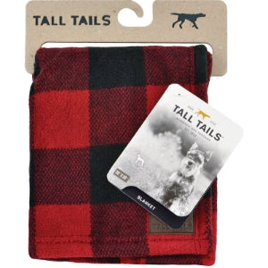 Tall Tails Dog Blankets