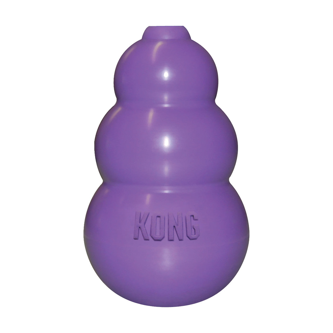 Kitty Kong - Purple Small