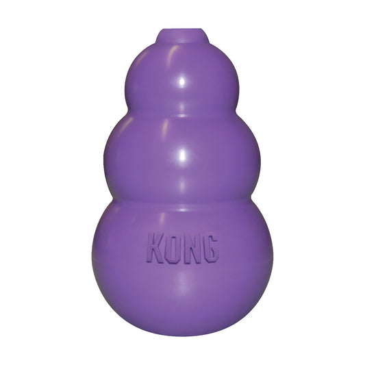 Kitty Kong - Purple Small