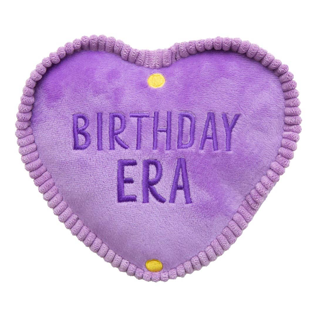 6.5" Birthday Era Plush