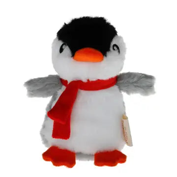 Plush Toy - Original Territory