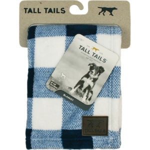 Tall Tails Dog Blankets