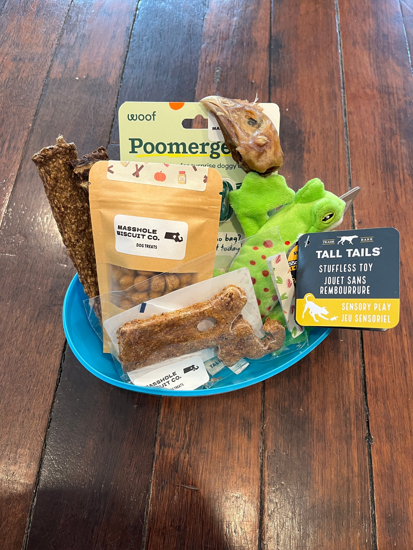 Easter Eggs For Dogs & Cats