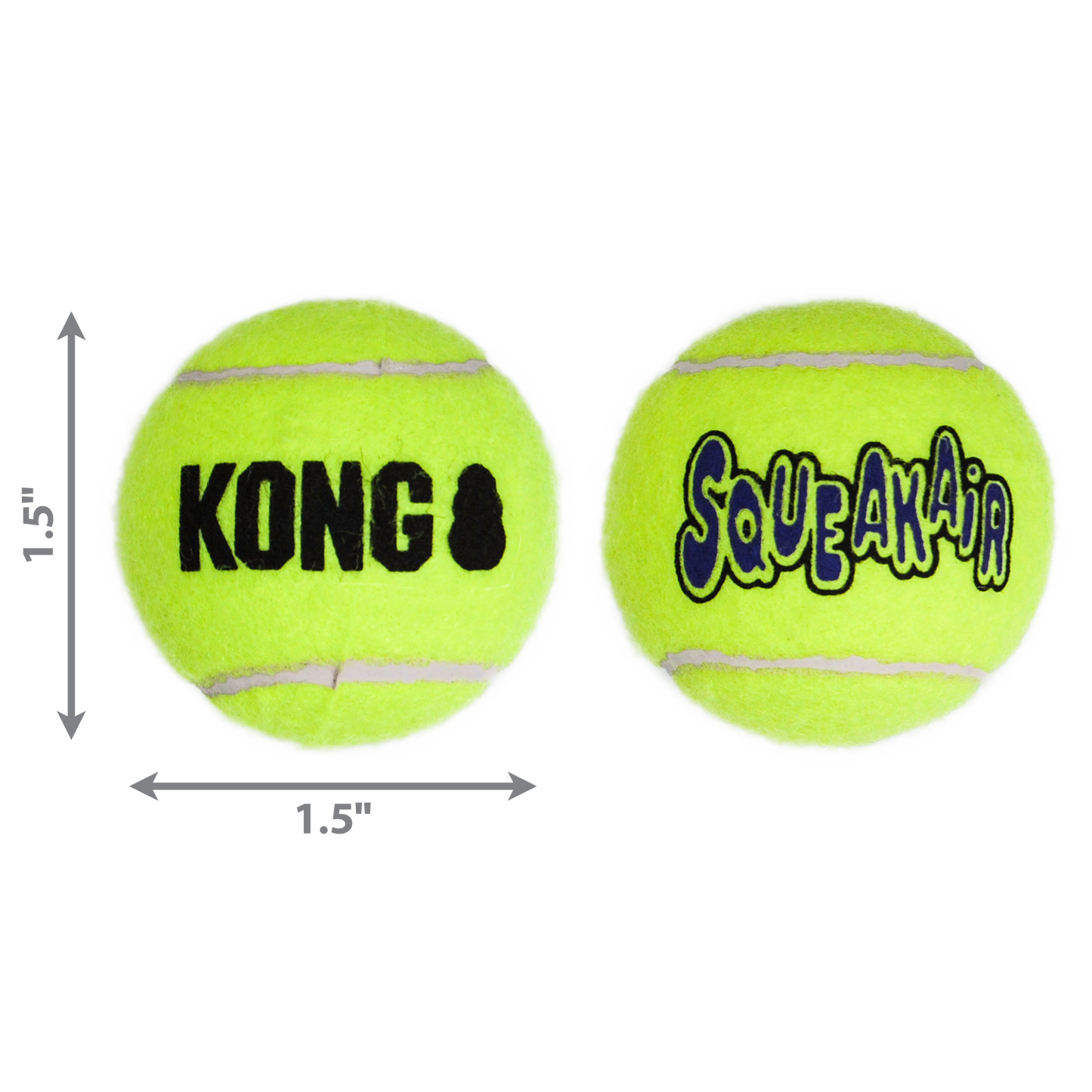 SqueakAir® Balls