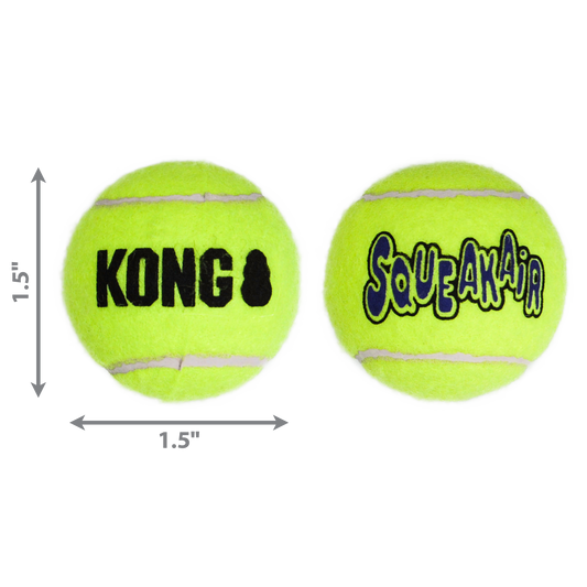 SqueakAir® Balls
