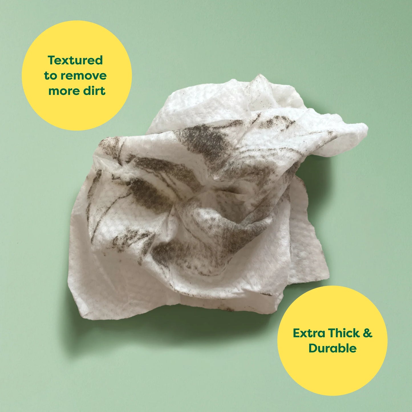 All-Over Dog Wipes