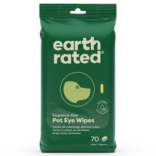 Dog Eye Wipes