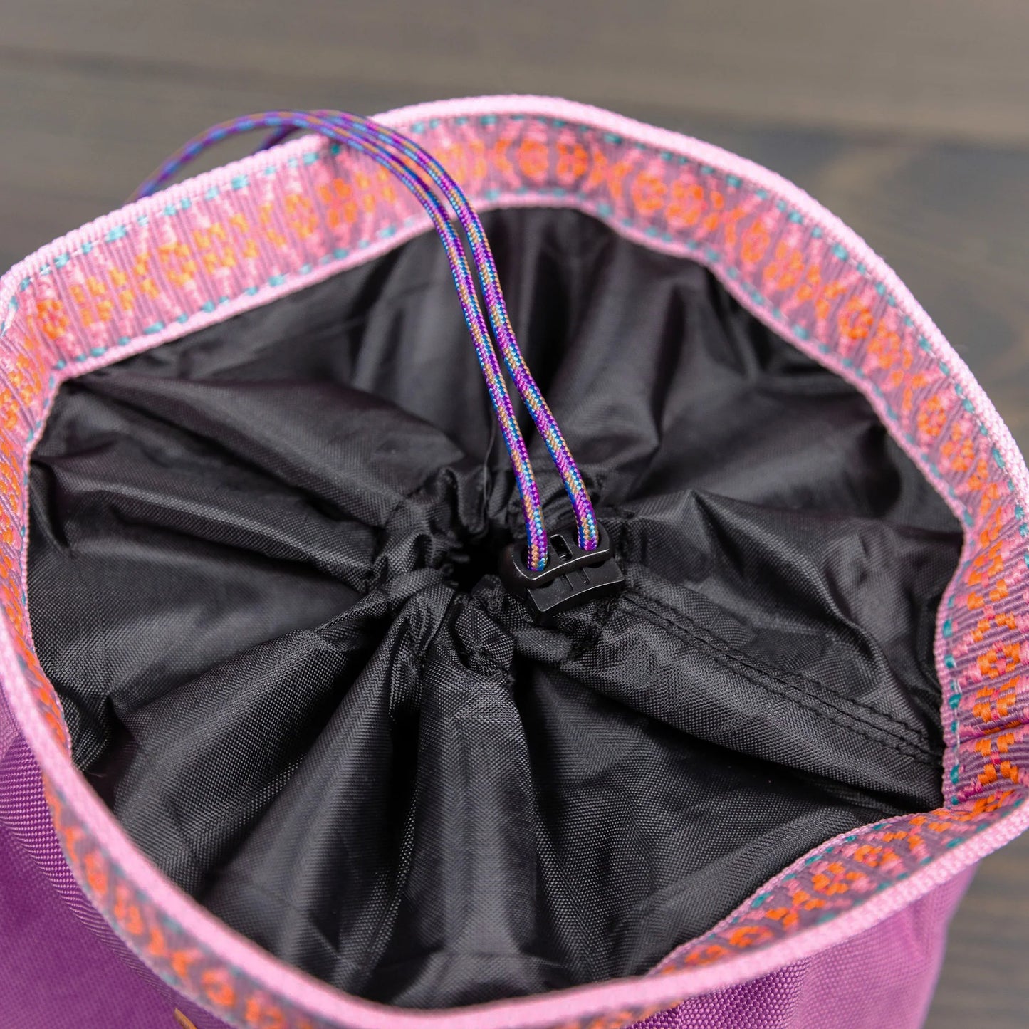 Wilderdog Backpacking Bowl