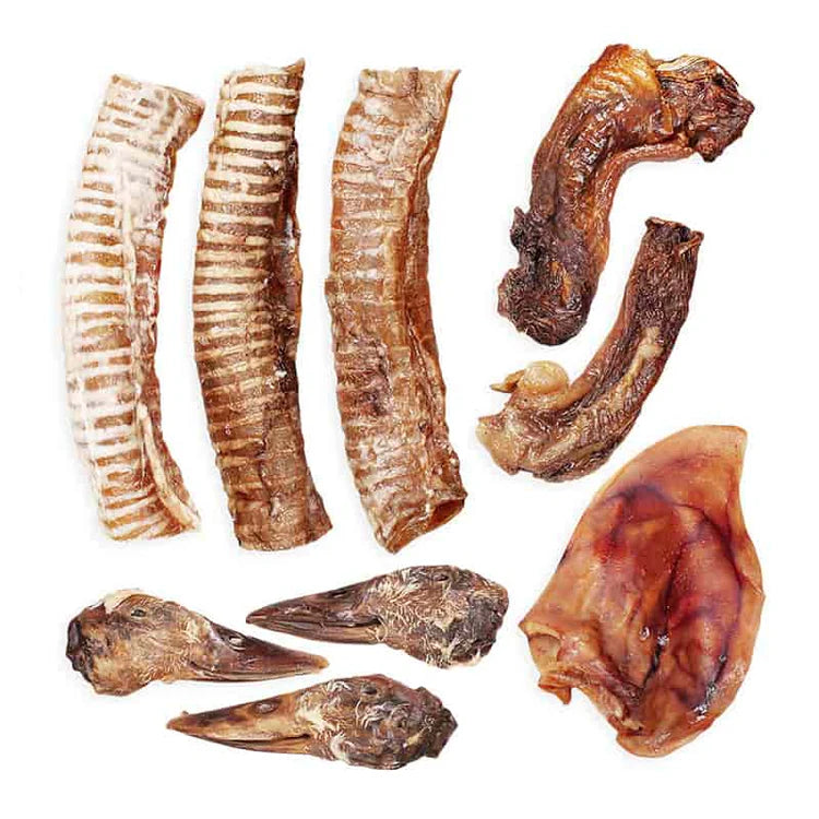 Natural Chews