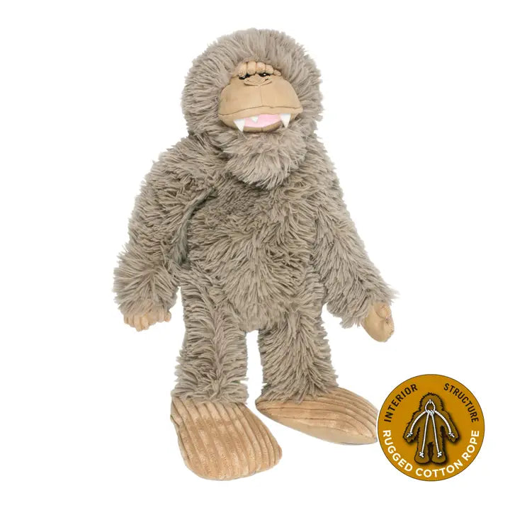 Tall Tails Rope Body Plush Toys