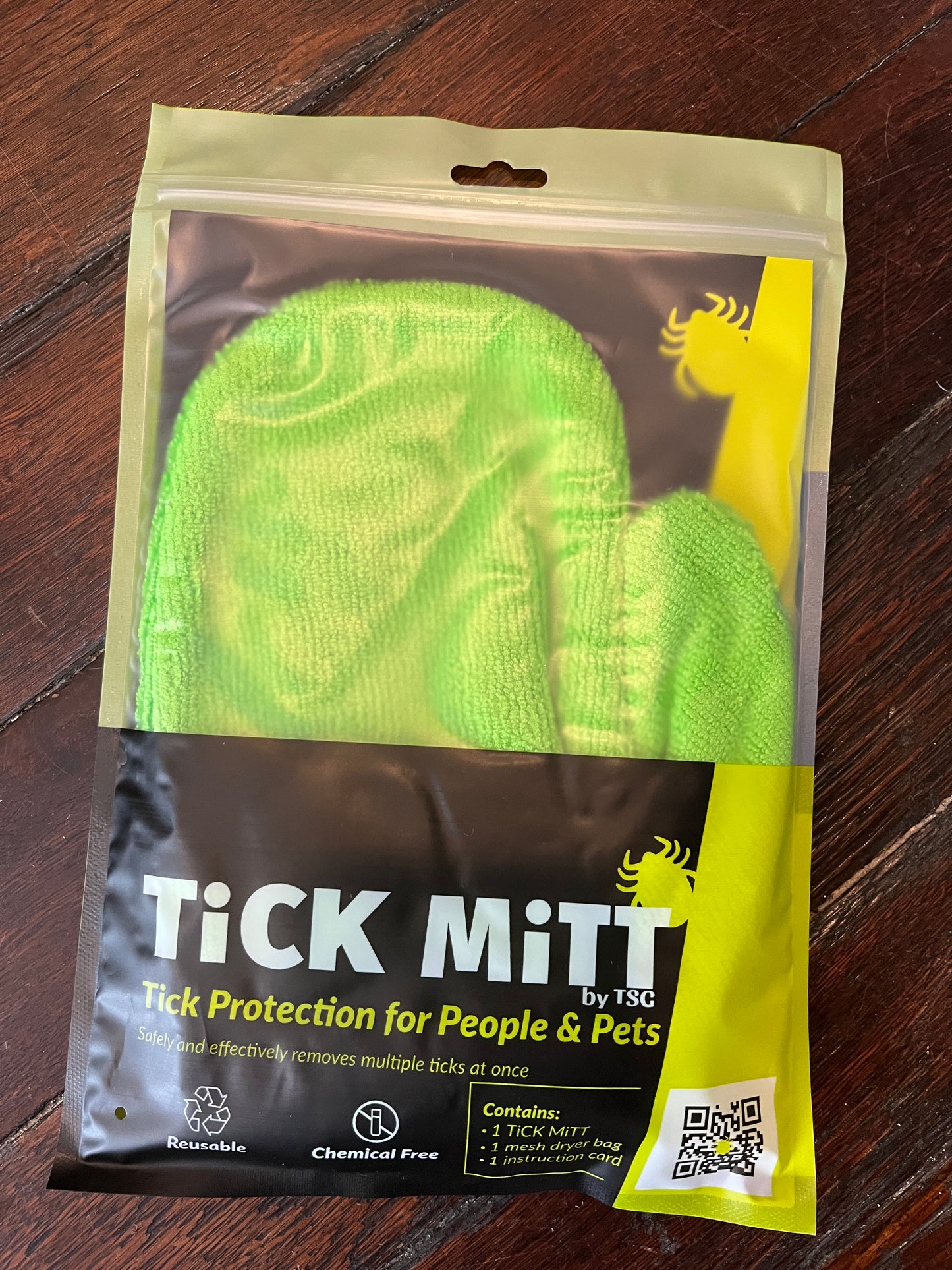 Tick Fighter Bundle